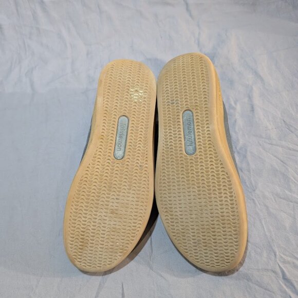 Lululemon Cityverse Sneakers Dark Grey Men Size 10.5 - Picture 10 of 10